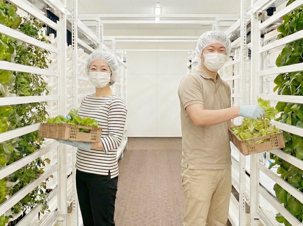 オリーブファーム・茨木