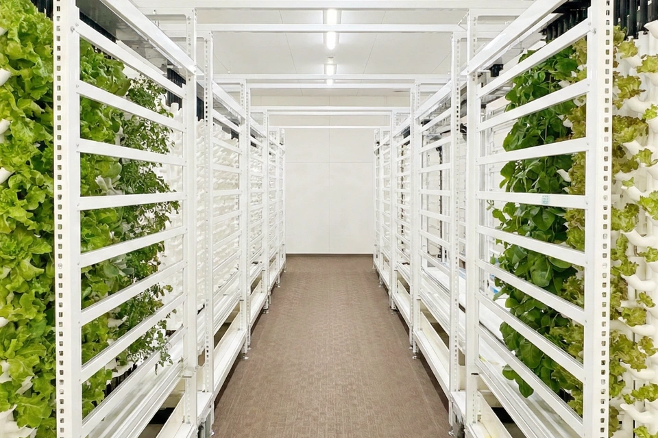 オリーブファーム・茨木