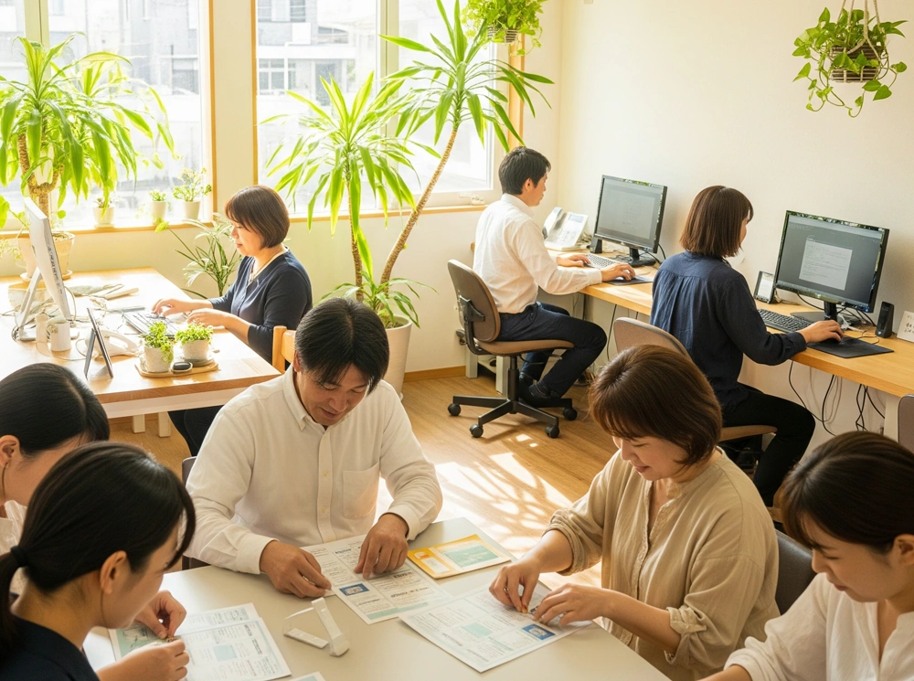 オリーブ・京都桂