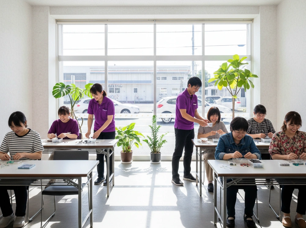 オリーブ・堺浜寺