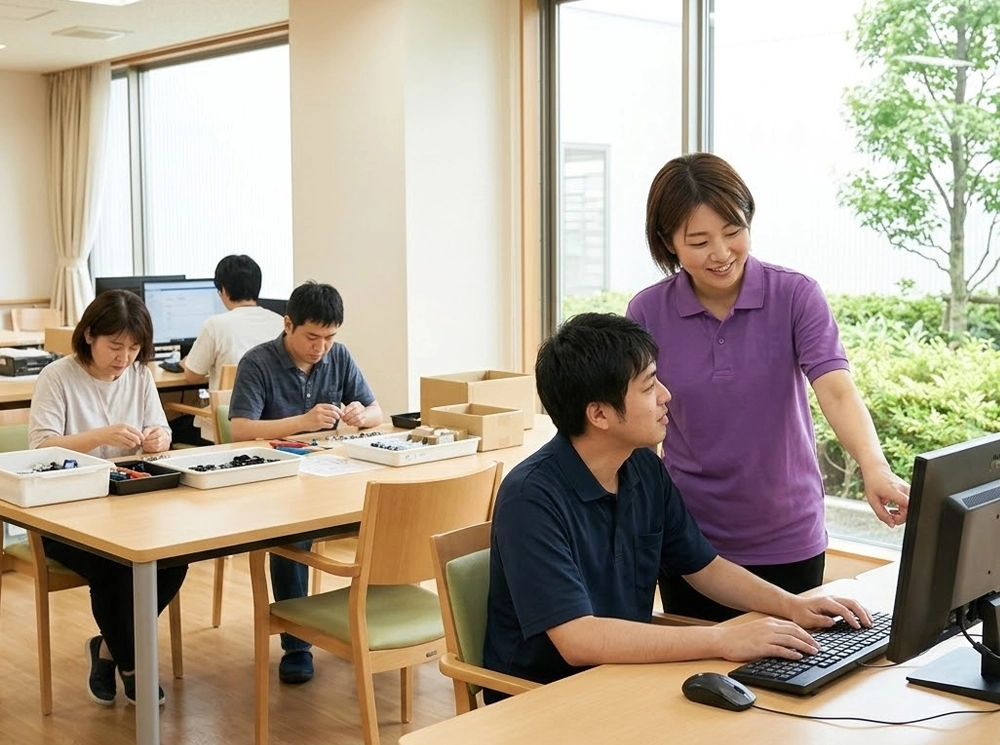 オリーブファーム・豊中南桜塚